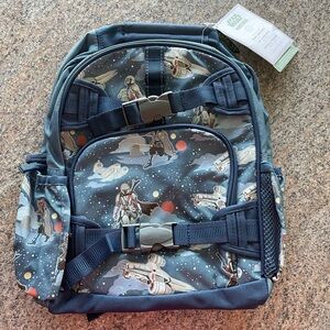 COPY - Pottery barn Kids backpack